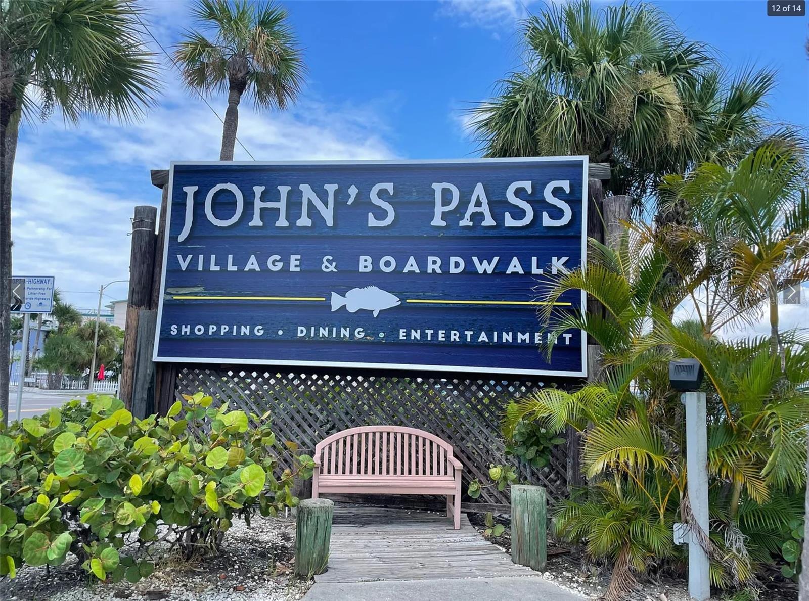 PAGES REP OF MITCHELLS BEACH - Residential