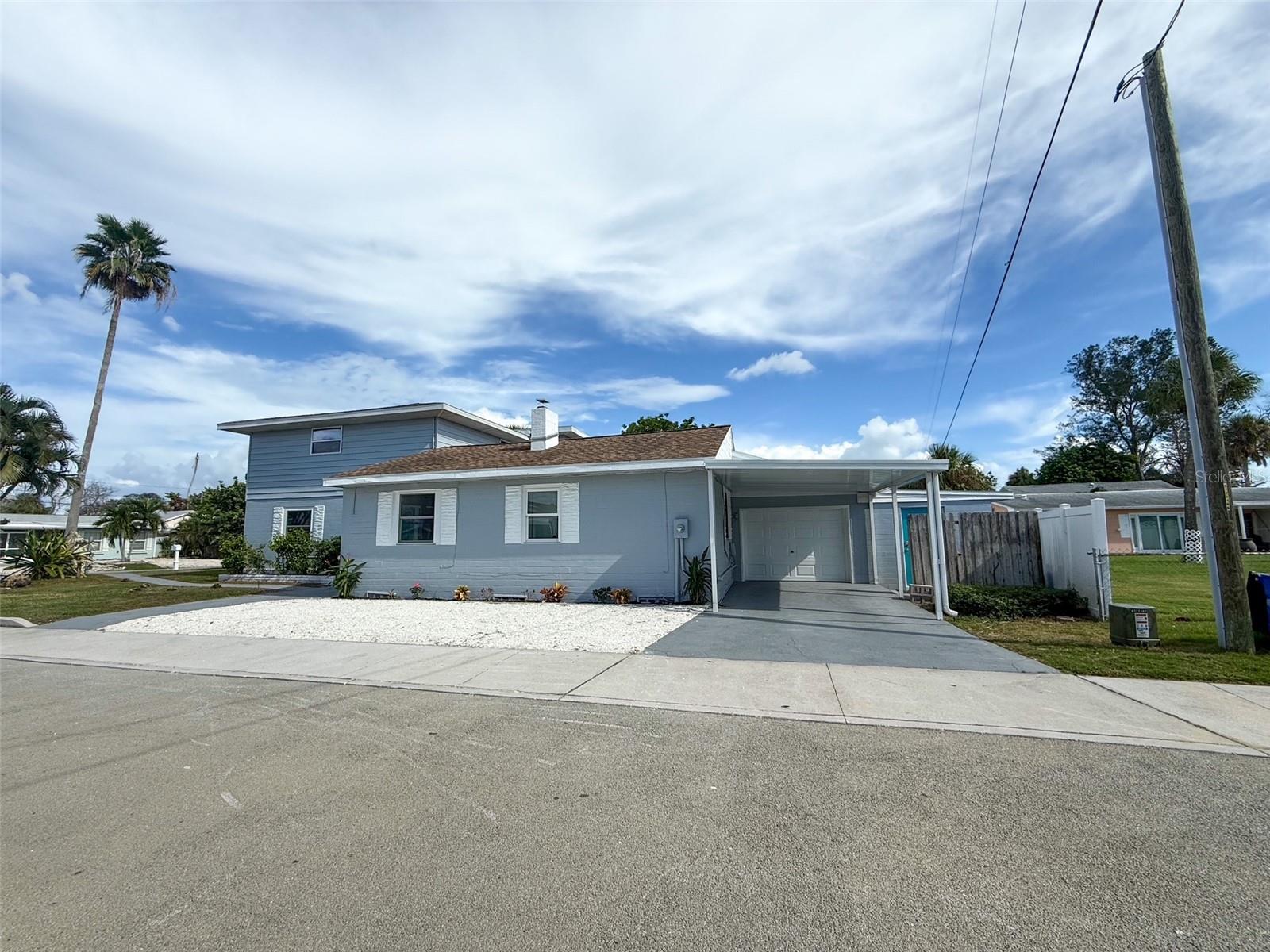 PAGES REP OF MITCHELLS BEACH - Residential