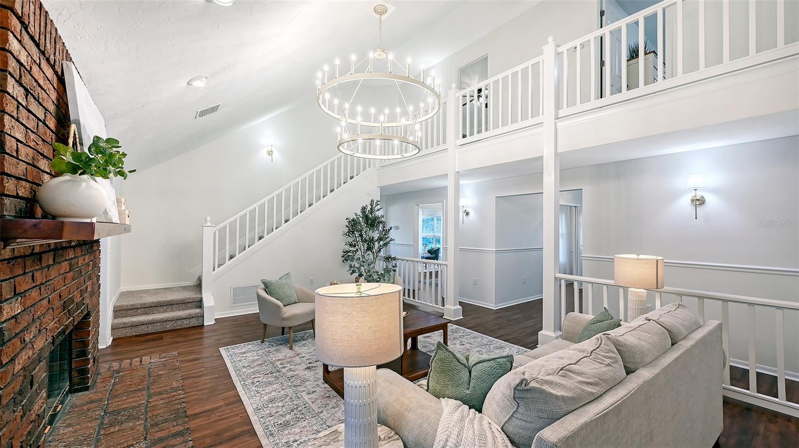 MAGNOLIA HILL - Residential