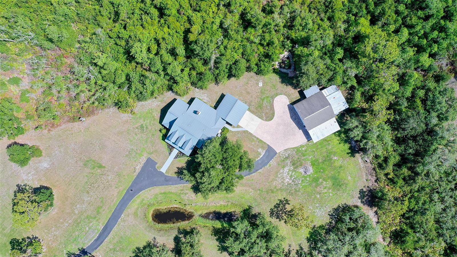 MAGNOLIA HILL - Residential