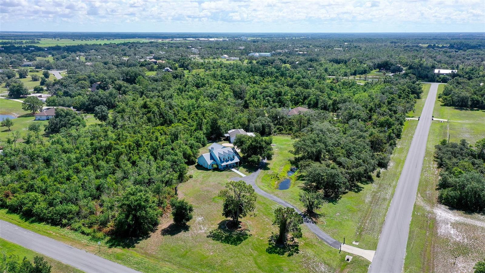 MAGNOLIA HILL - Residential