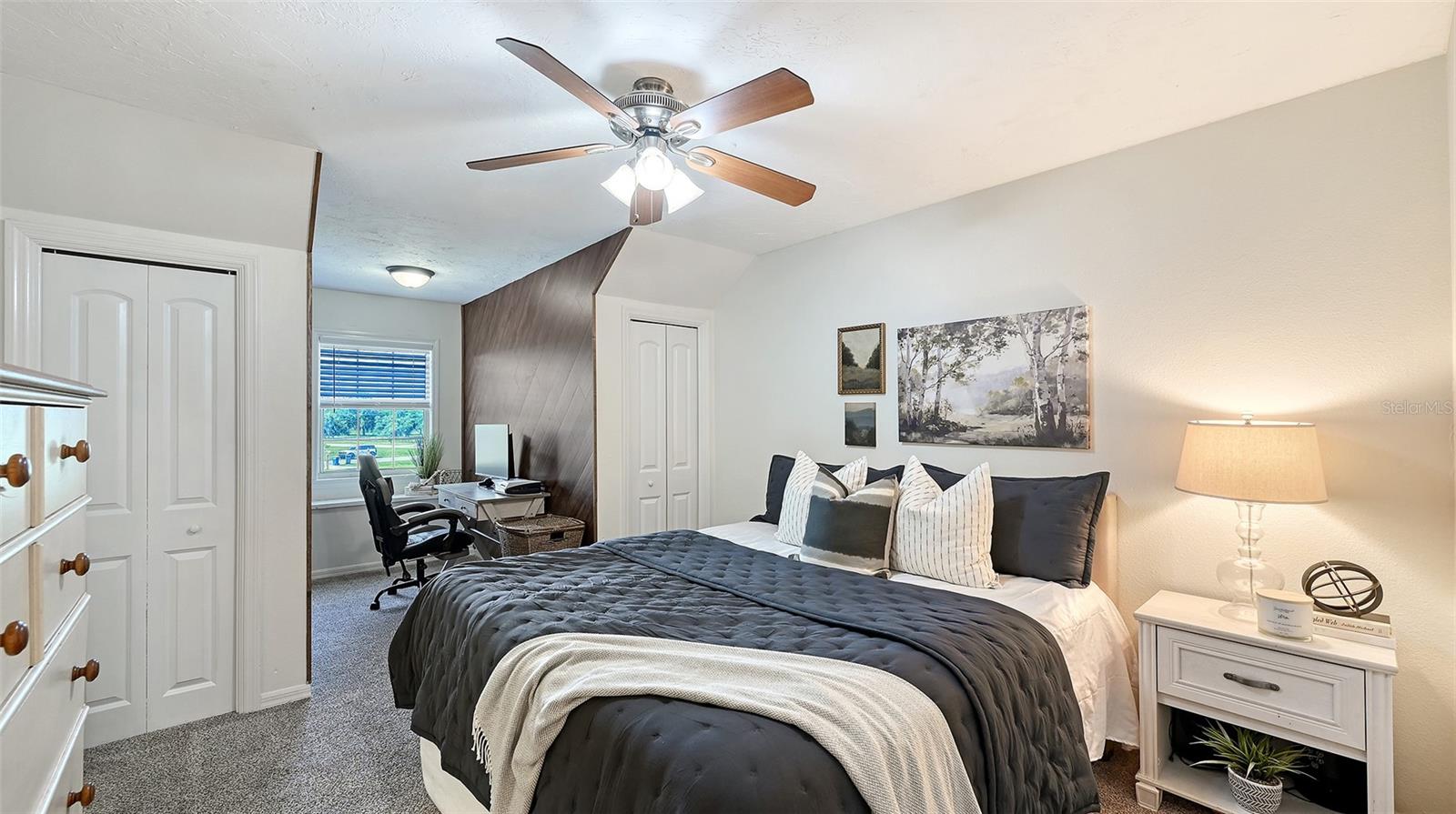 MAGNOLIA HILL - Residential