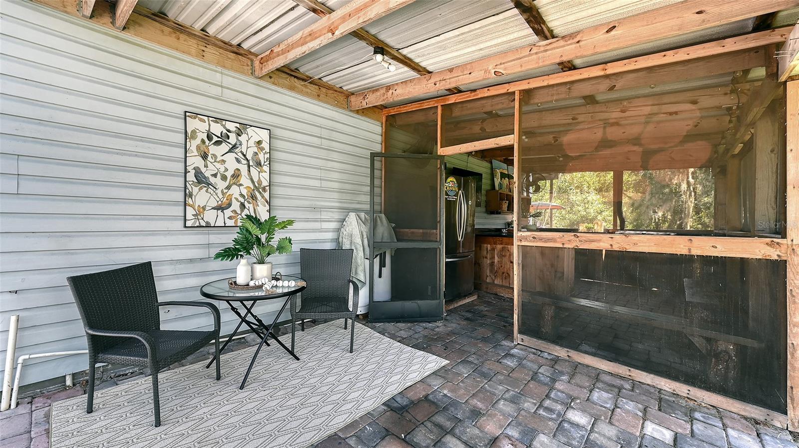 MAGNOLIA HILL - Residential