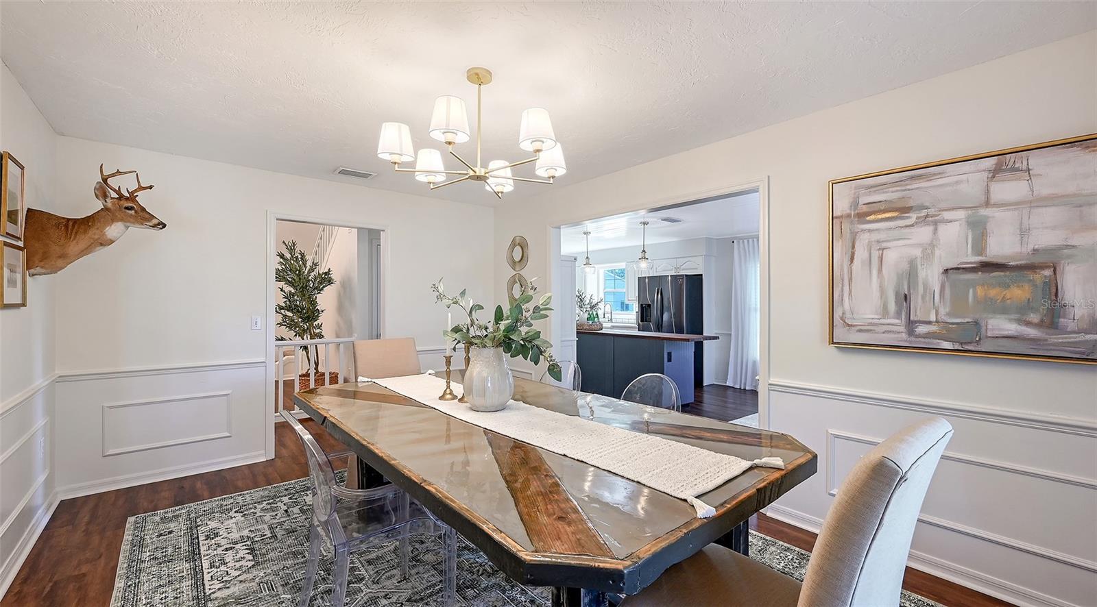 MAGNOLIA HILL - Residential