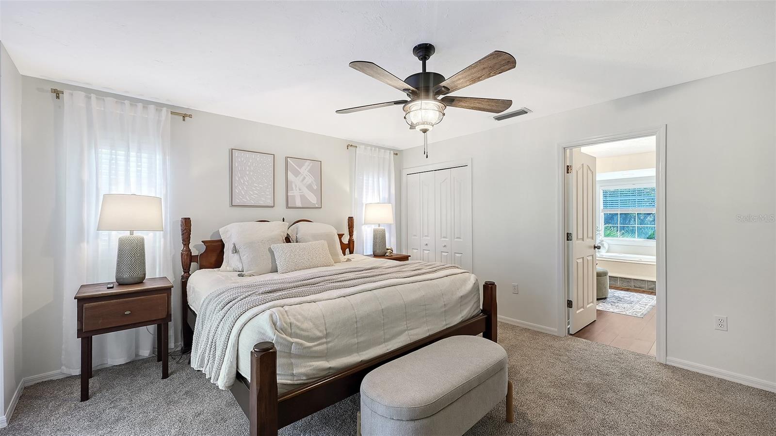 MAGNOLIA HILL - Residential