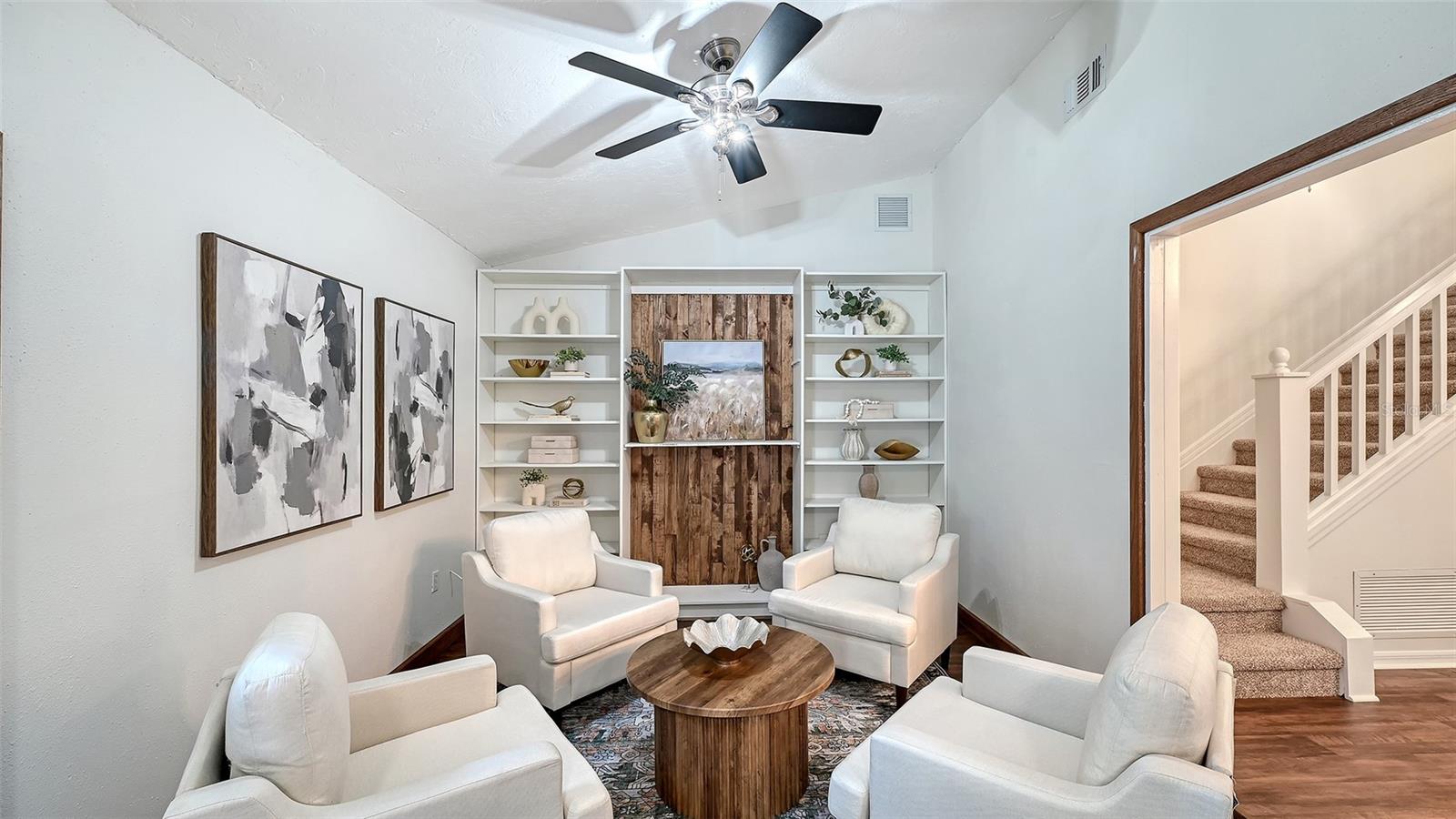 MAGNOLIA HILL - Residential