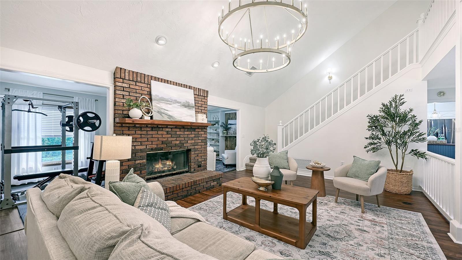 MAGNOLIA HILL - Residential
