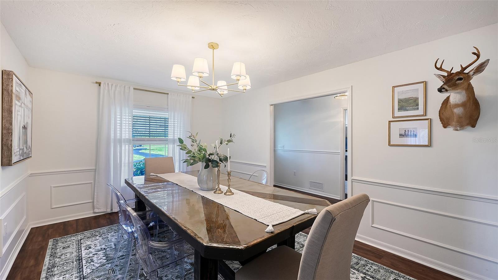 MAGNOLIA HILL - Residential