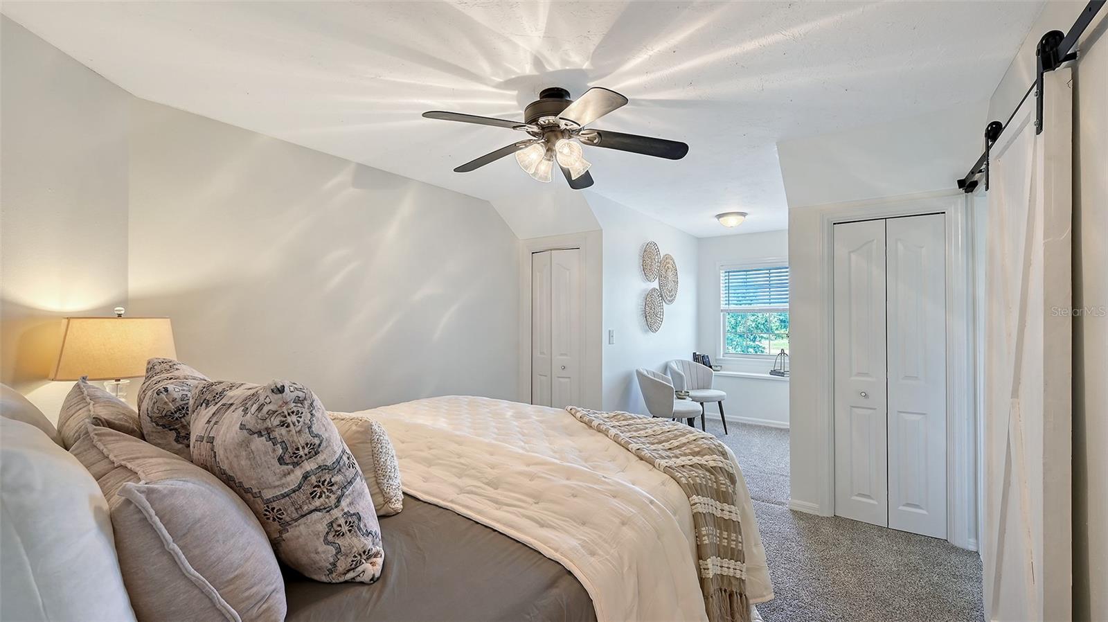 MAGNOLIA HILL - Residential