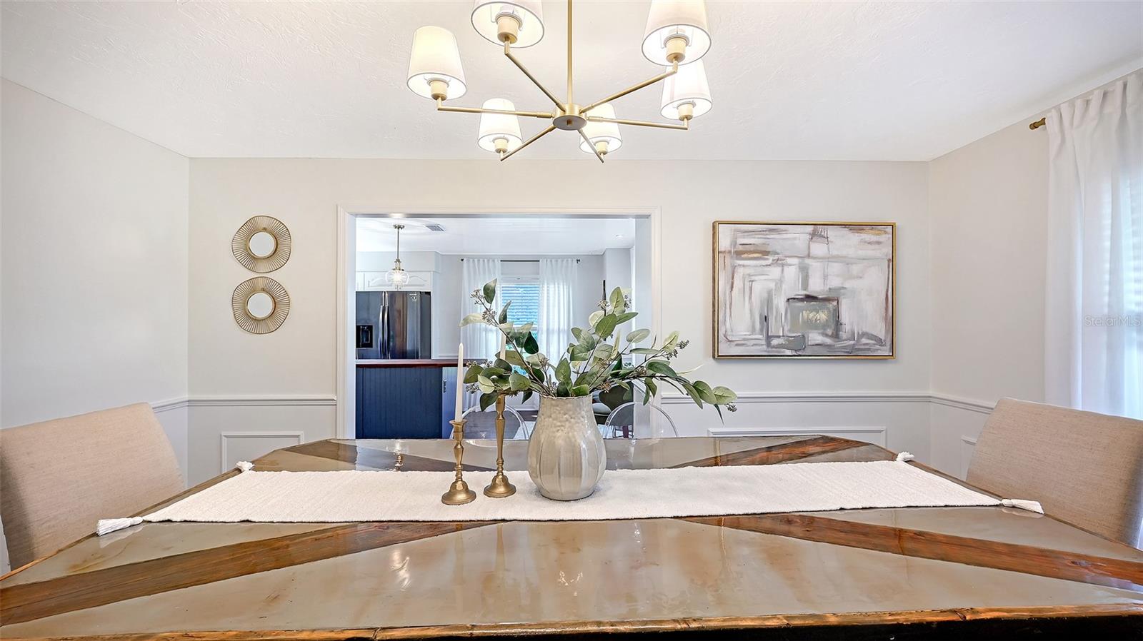 MAGNOLIA HILL - Residential