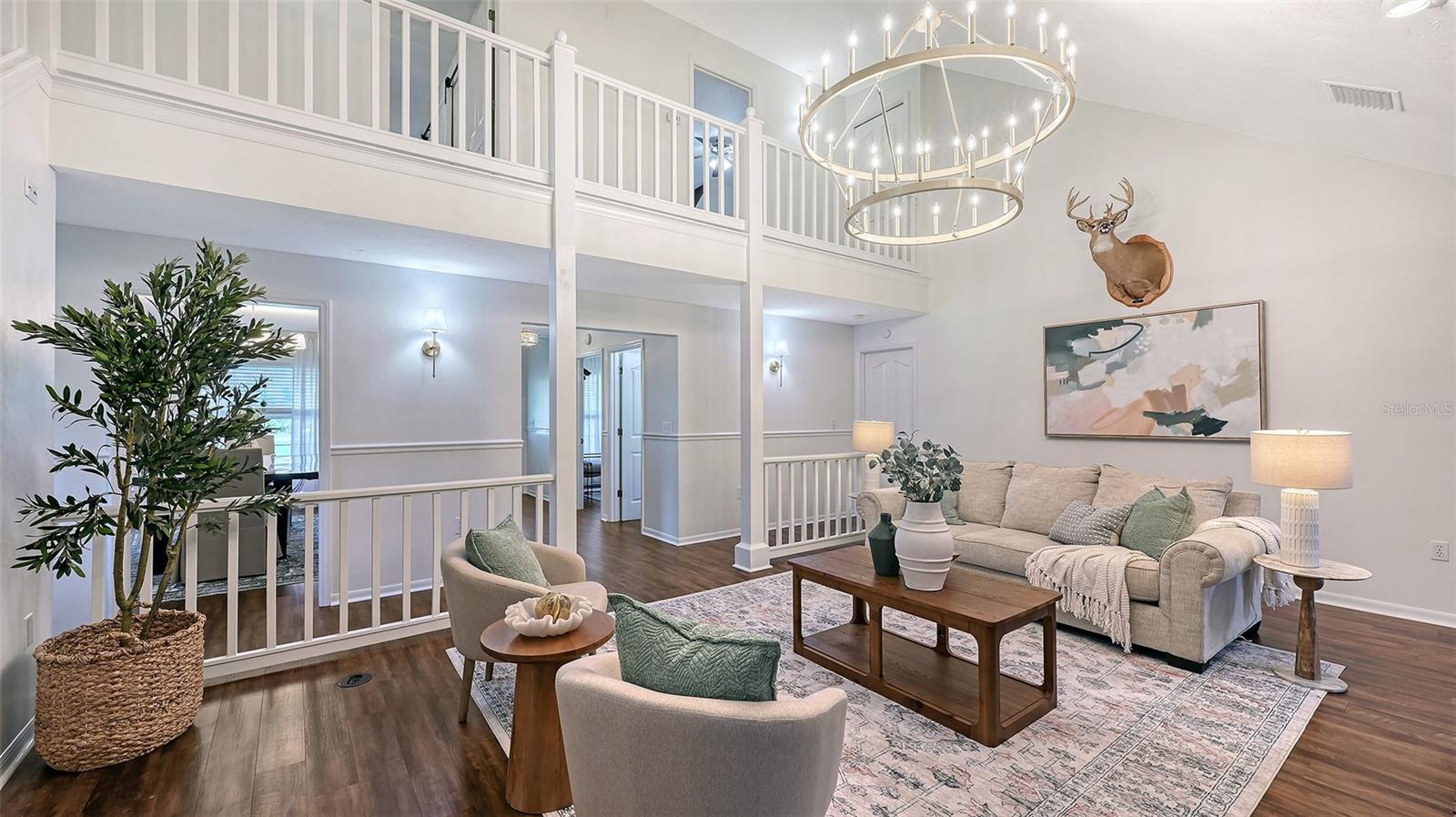 MAGNOLIA HILL - Residential
