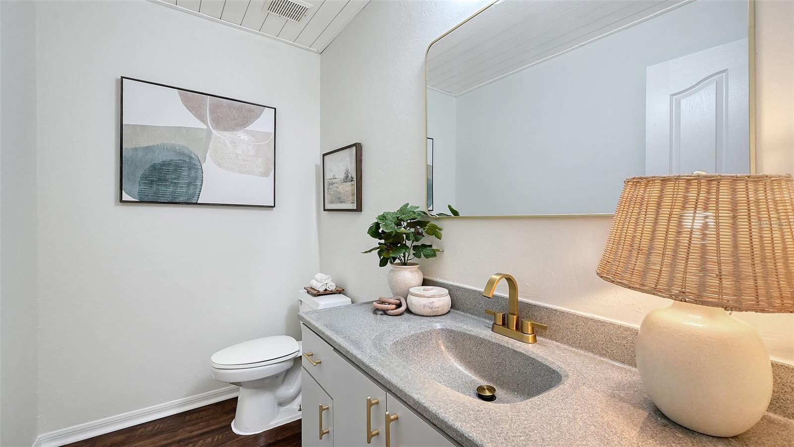 MAGNOLIA HILL - Residential