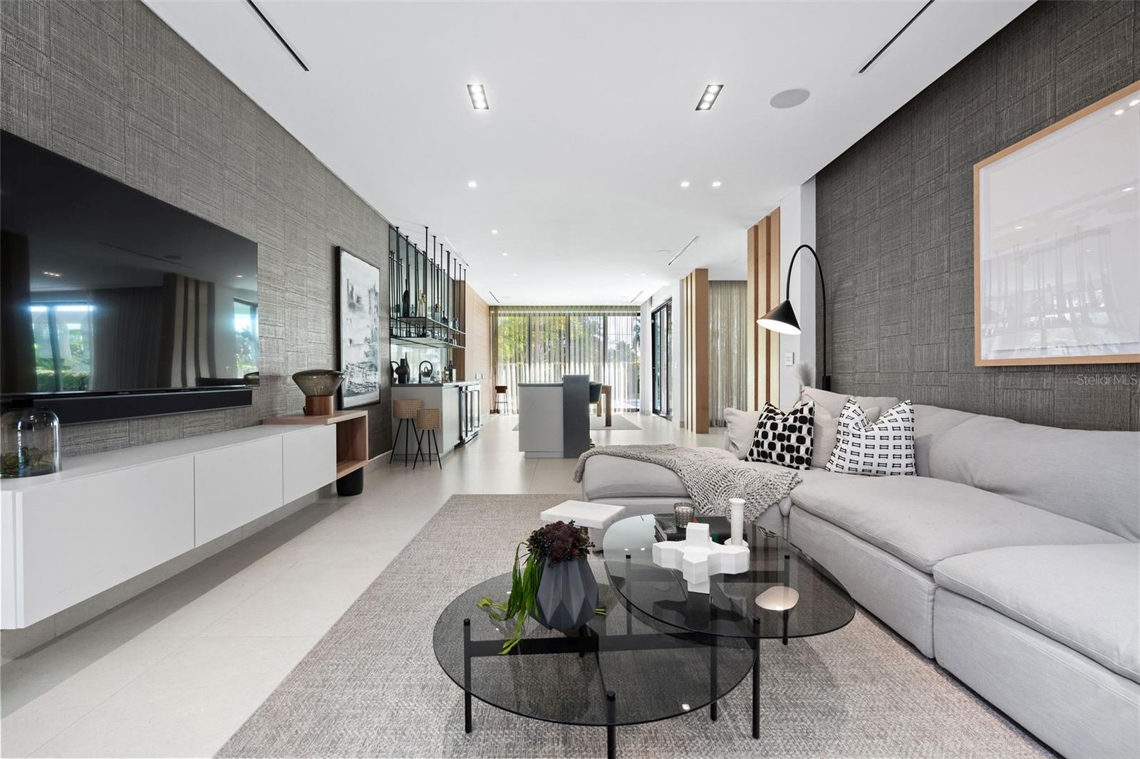 GARDEN HILLS NORTH - Residential