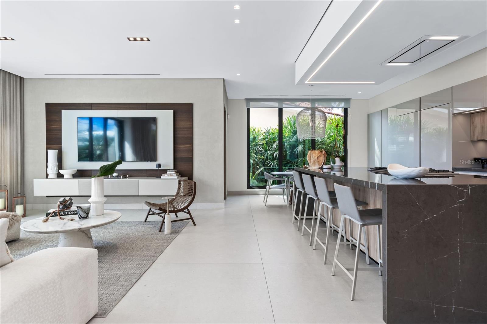 GARDEN HILLS NORTH - Residential