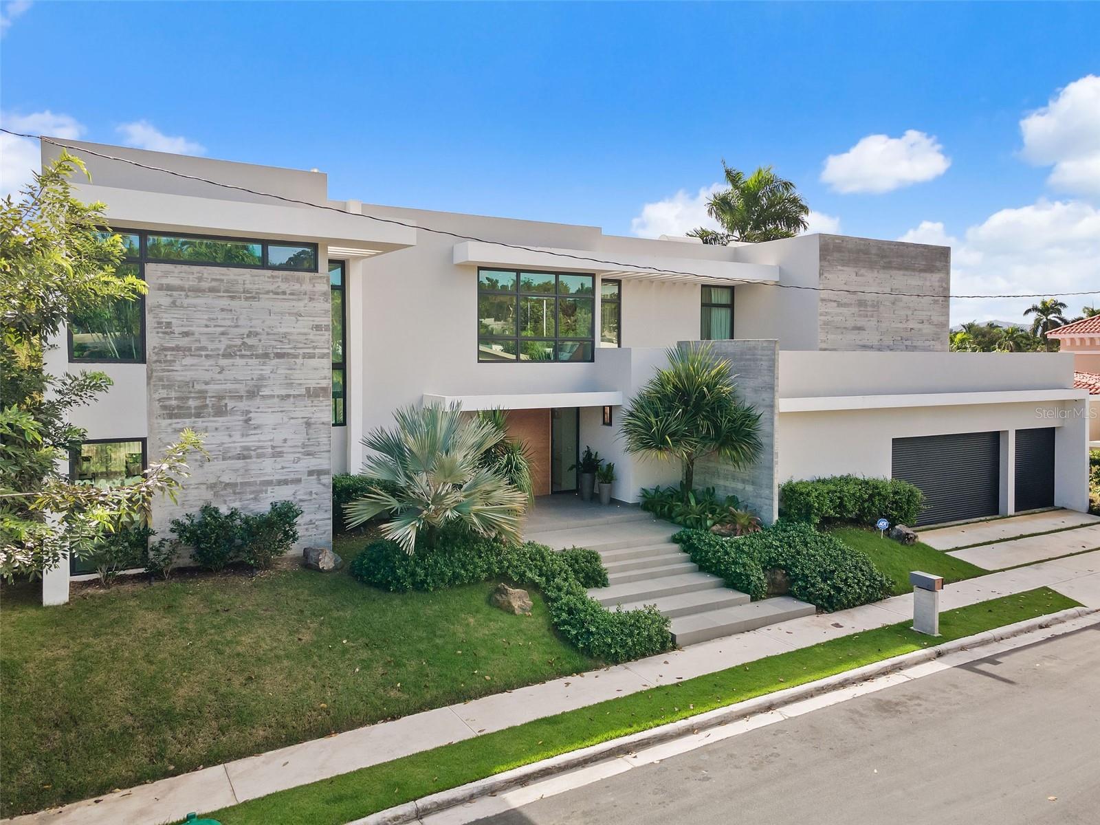 GARDEN HILLS NORTH - Residential