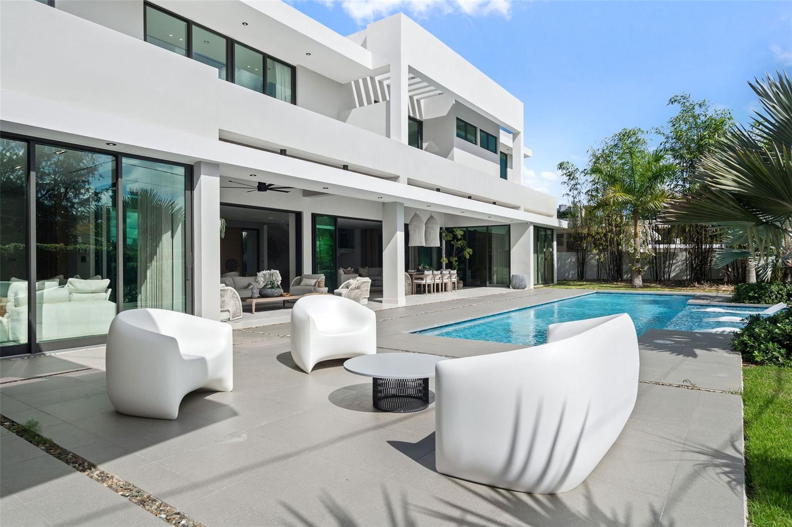GARDEN HILLS NORTH - Residential