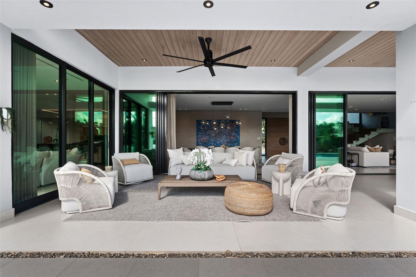 GARDEN HILLS NORTH - Residential