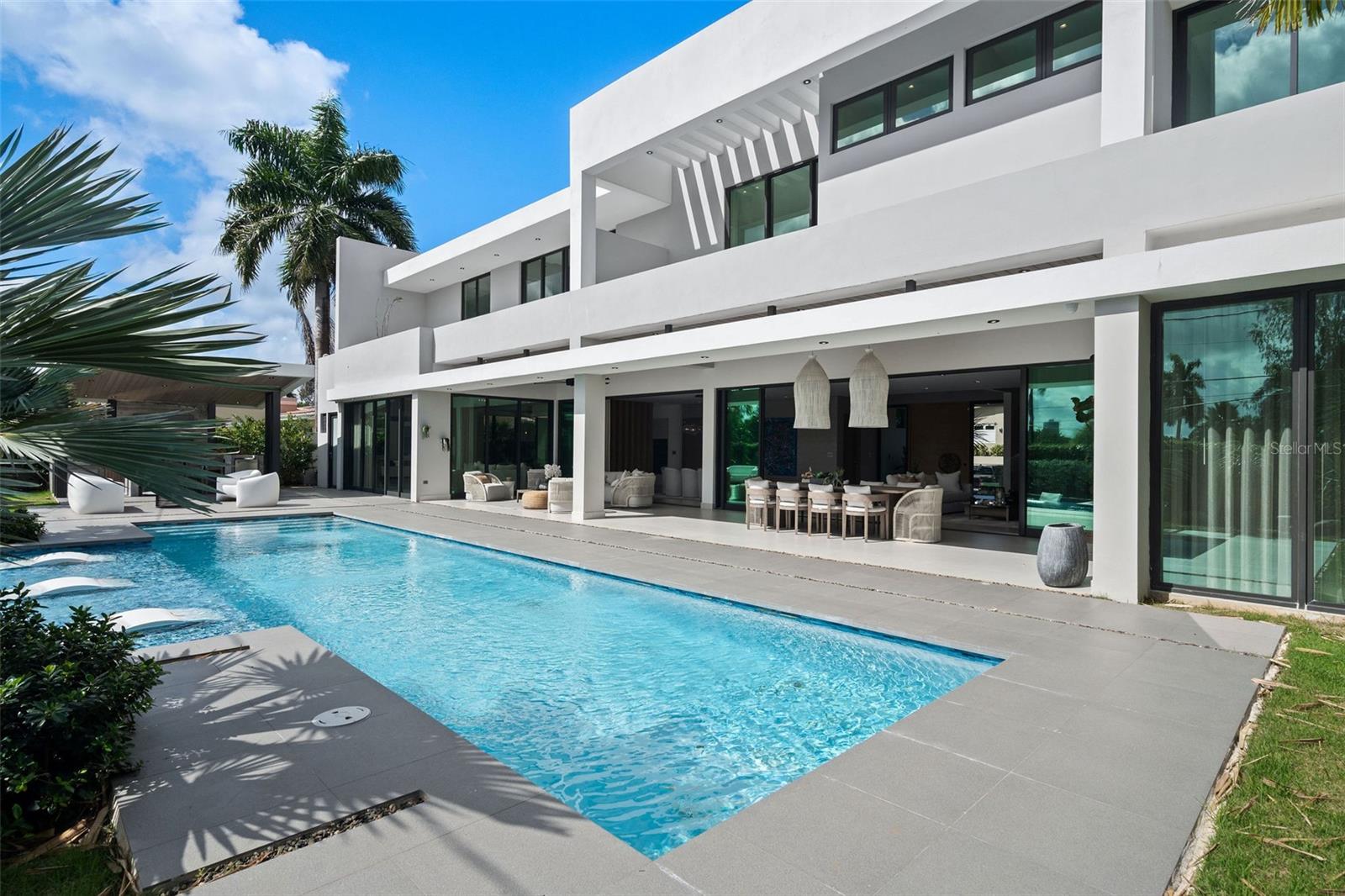 GARDEN HILLS NORTH - Residential