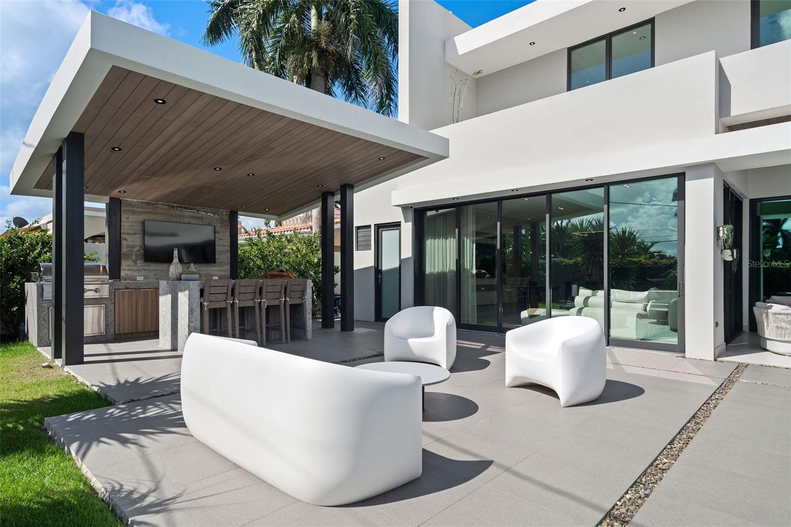 GARDEN HILLS NORTH - Residential