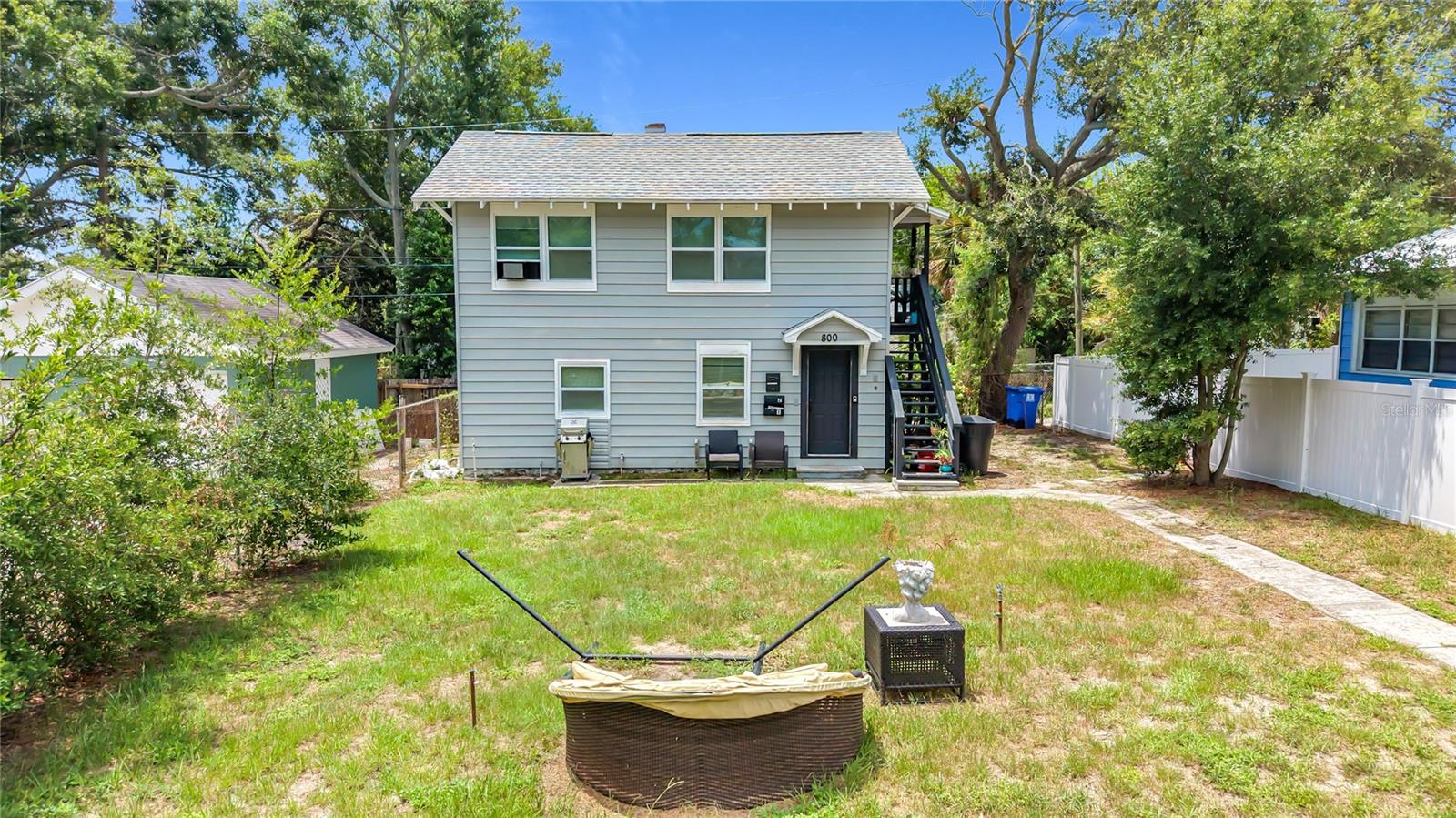 BUENA VISTA - Residential Income
