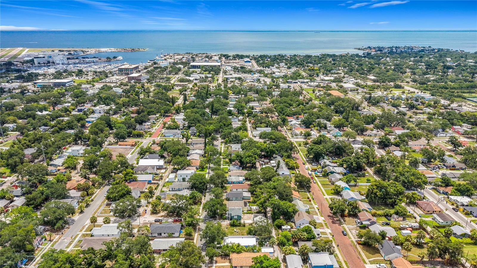 BUENA VISTA - Residential Income