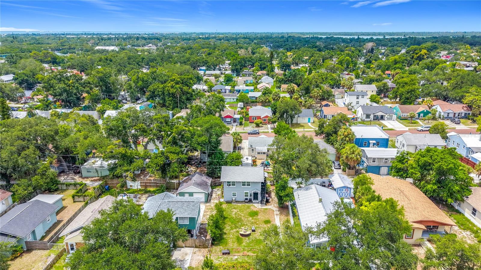 BUENA VISTA - Residential Income
