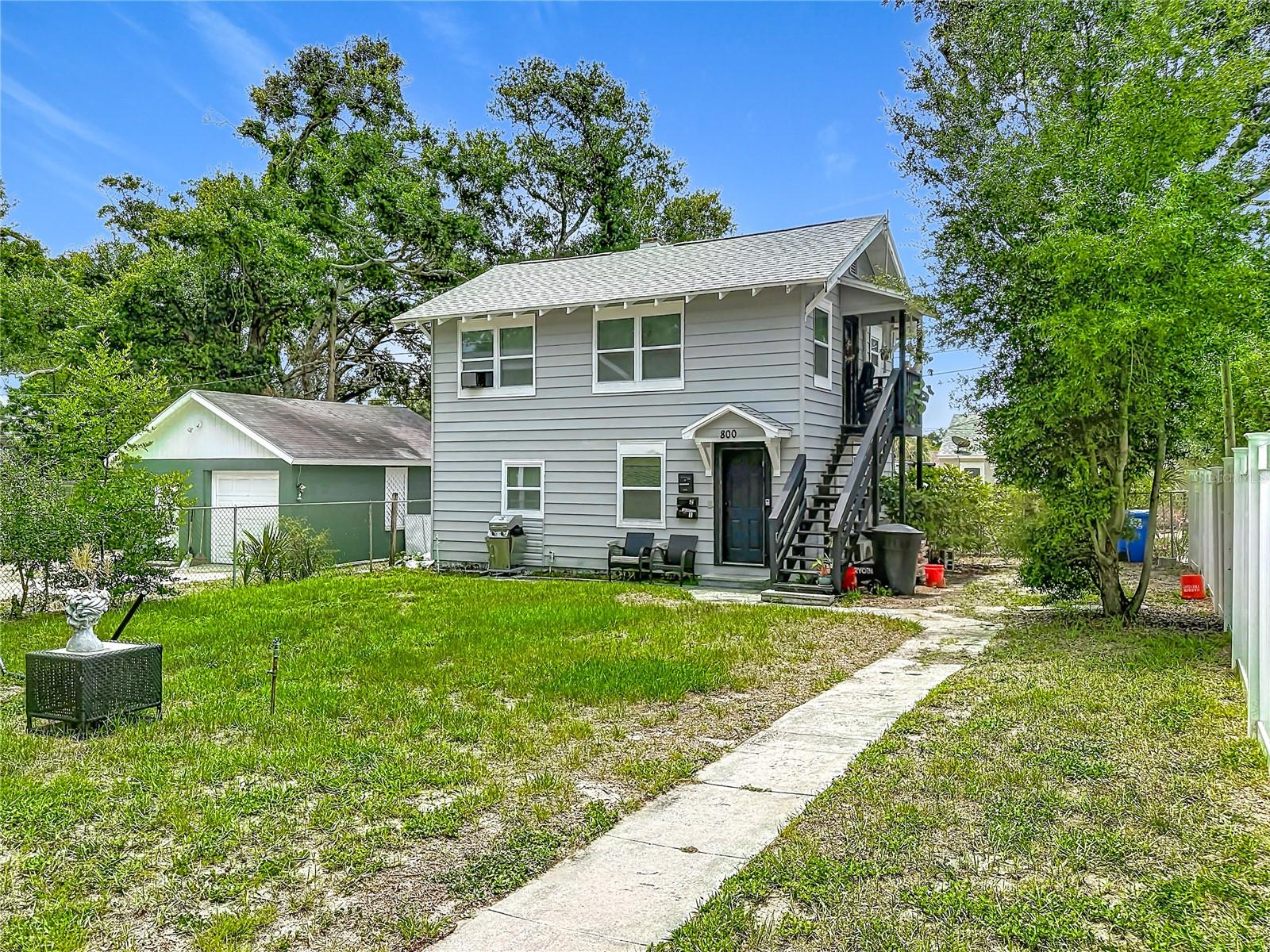 BUENA VISTA - Residential Income