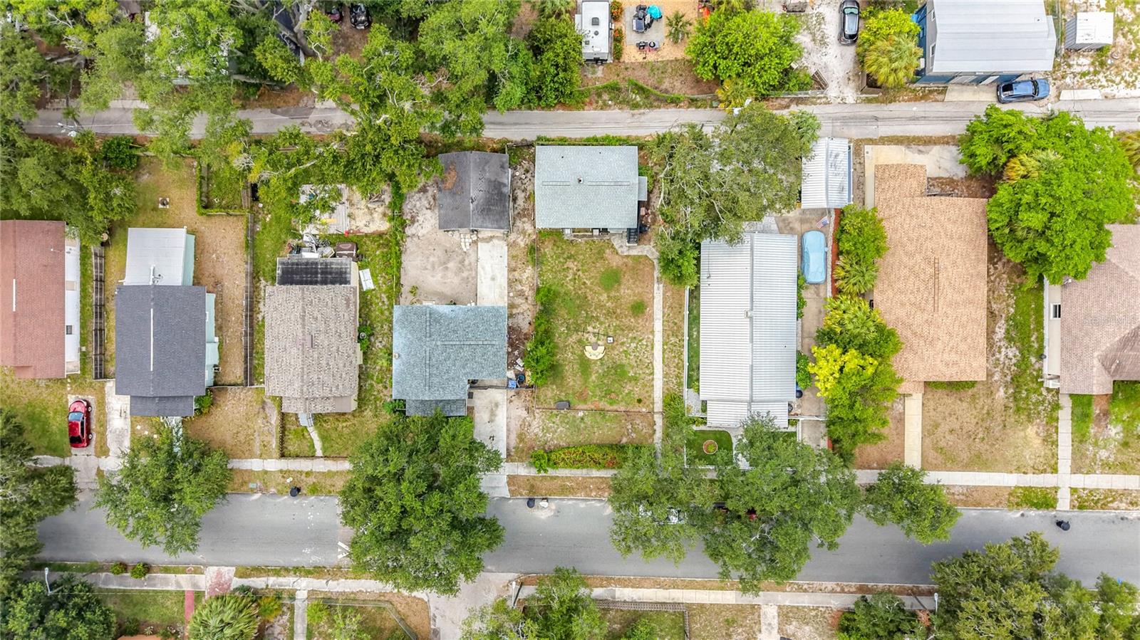 BUENA VISTA - Residential Income