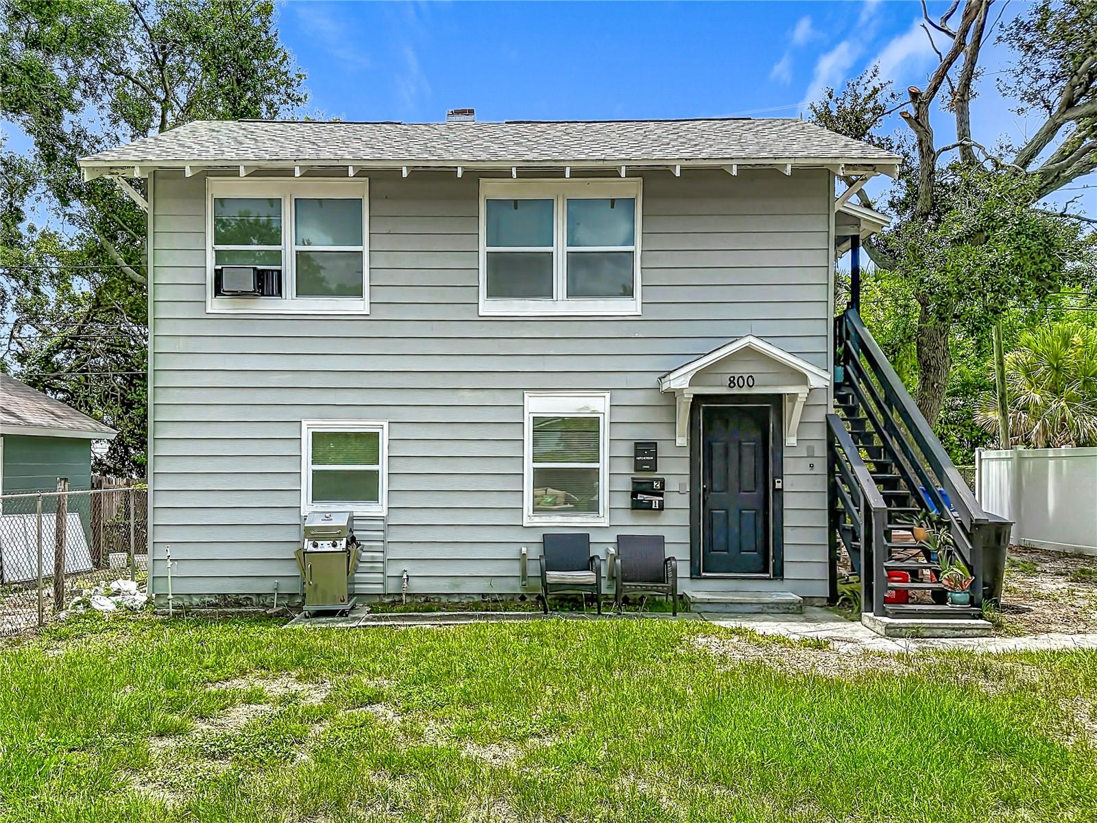 BUENA VISTA - Residential Income
