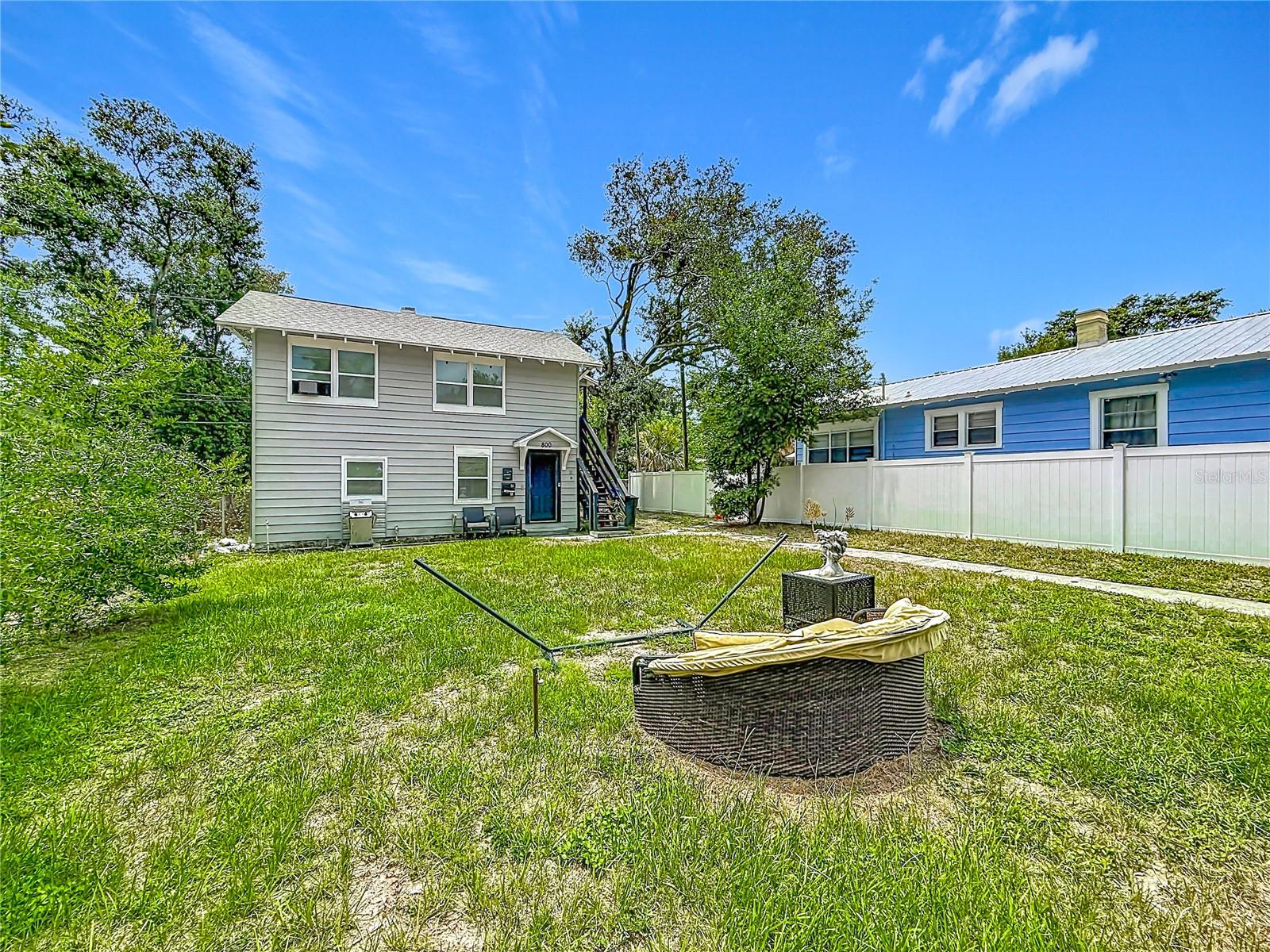 BUENA VISTA - Residential Income