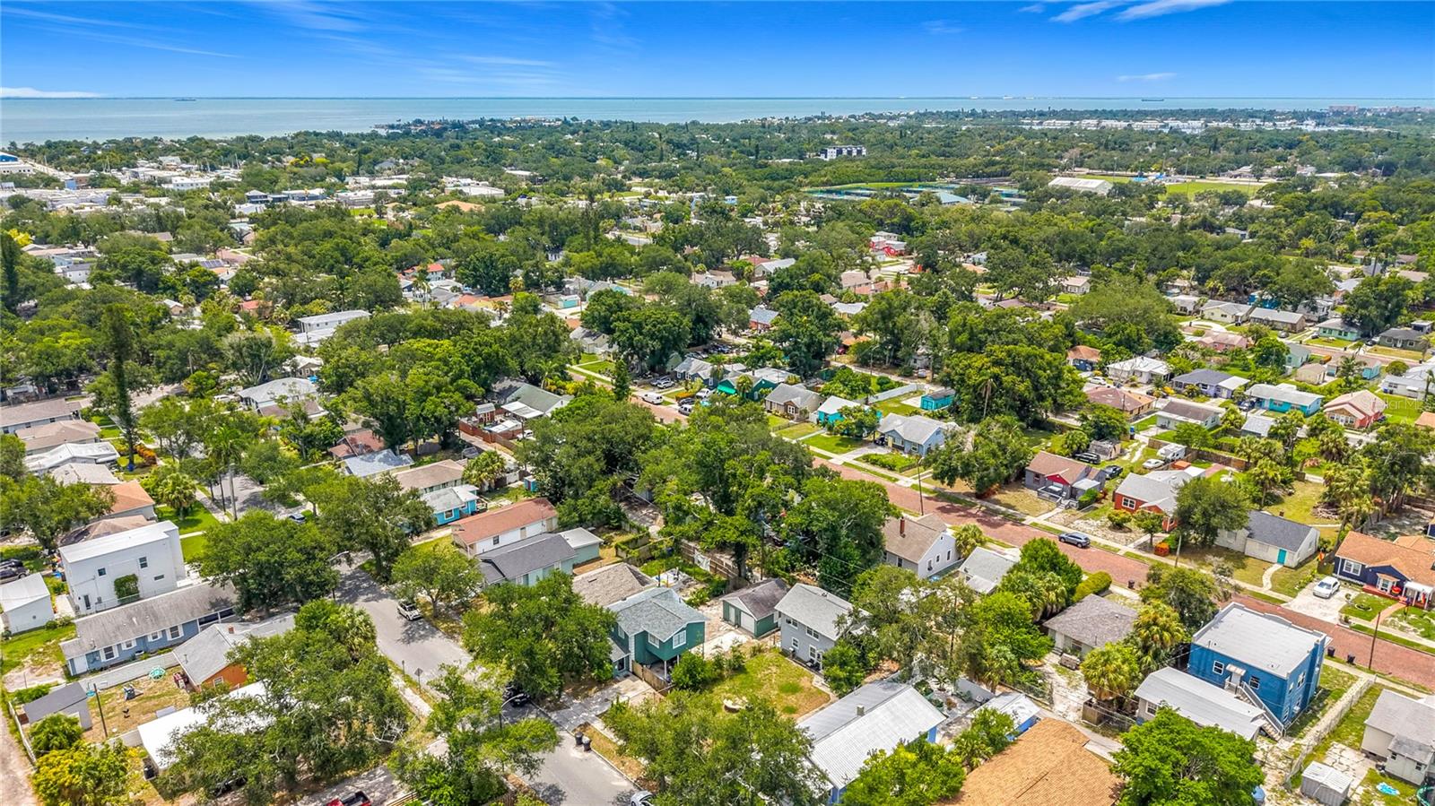 BUENA VISTA - Residential Income