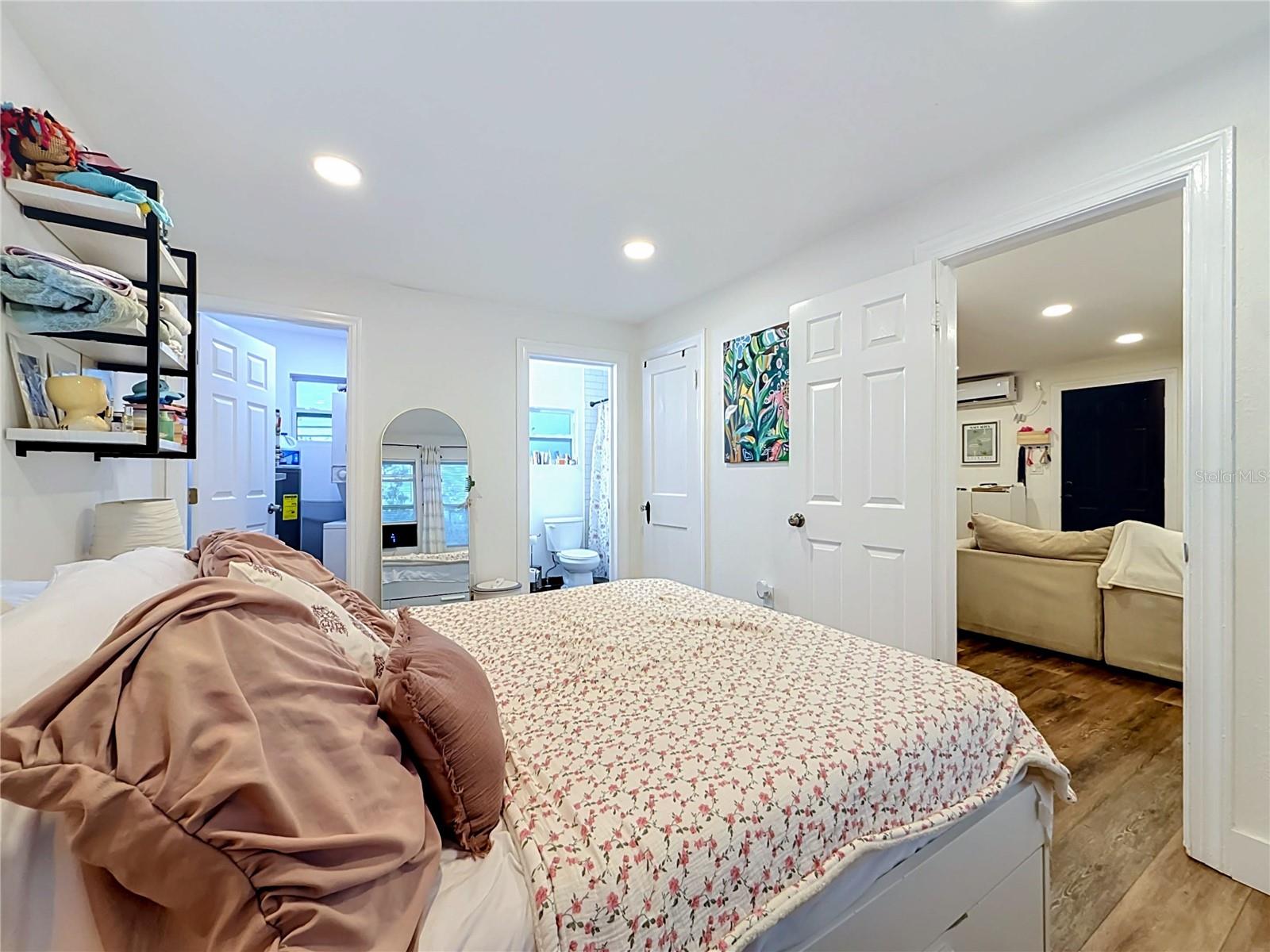 BUENA VISTA - Residential Income