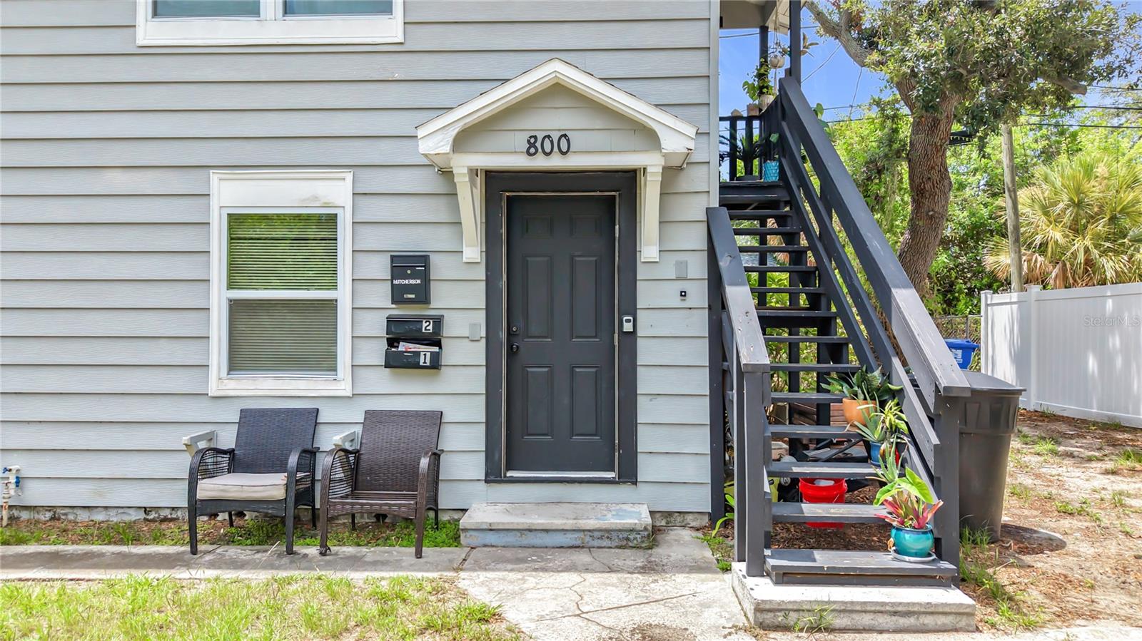 BUENA VISTA - Residential Income