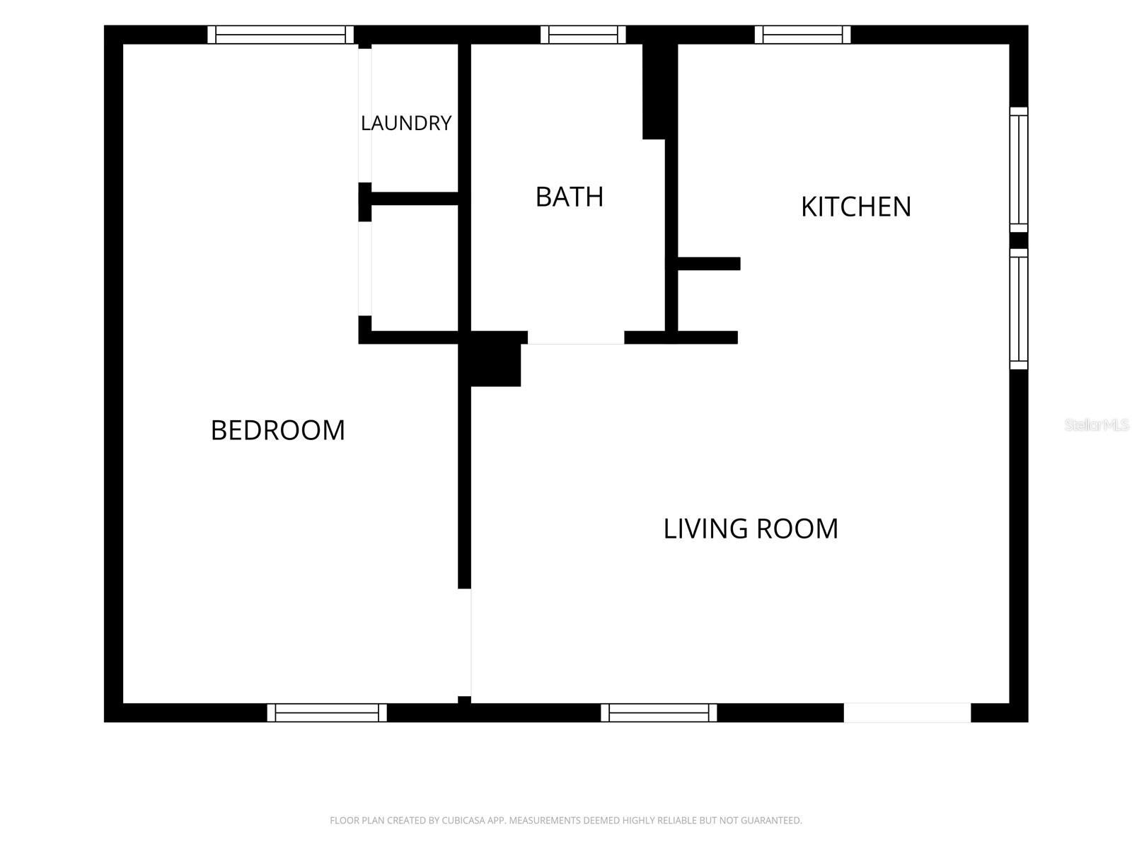 BUENA VISTA - Residential Income