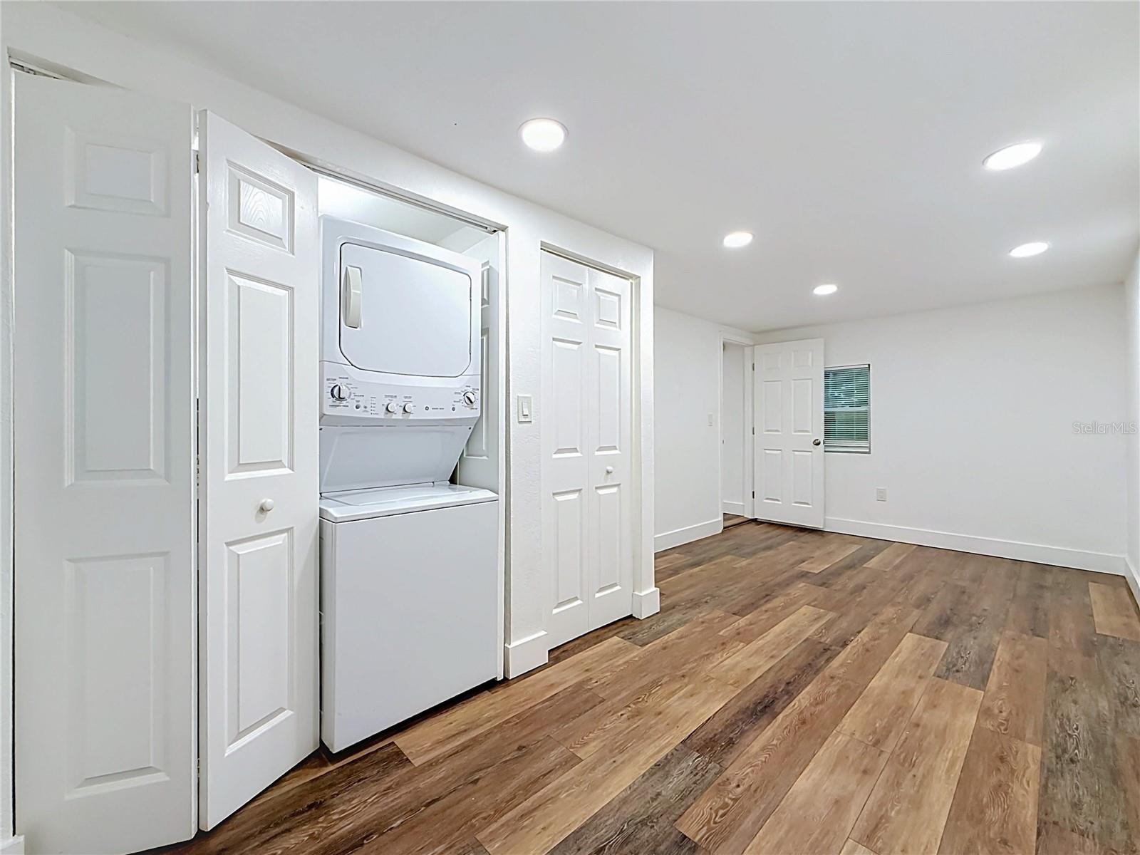 BUENA VISTA - Residential Income