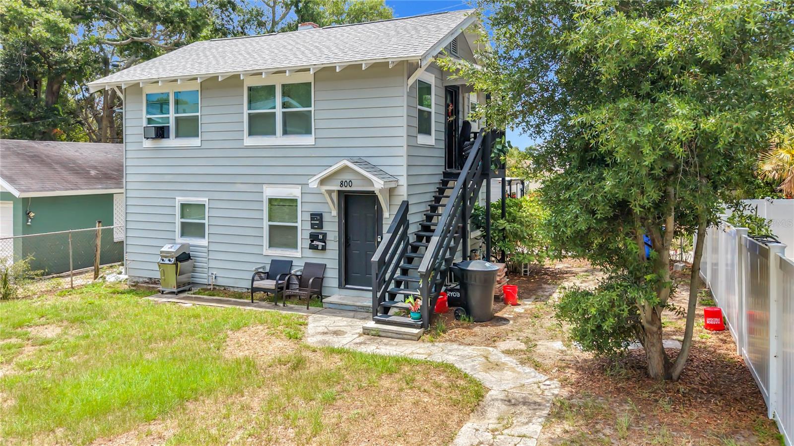 BUENA VISTA - Residential Income