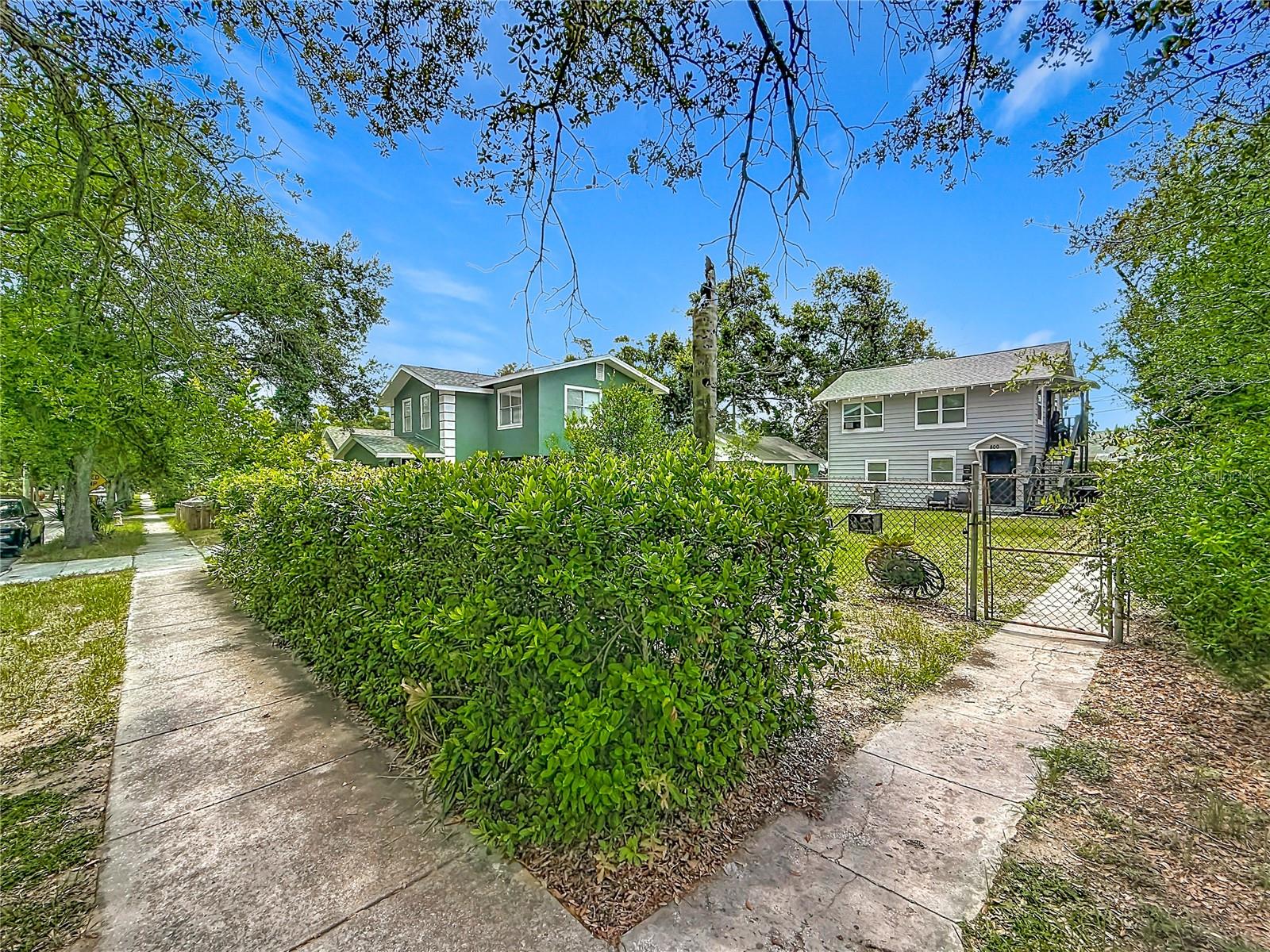 BUENA VISTA - Residential Income
