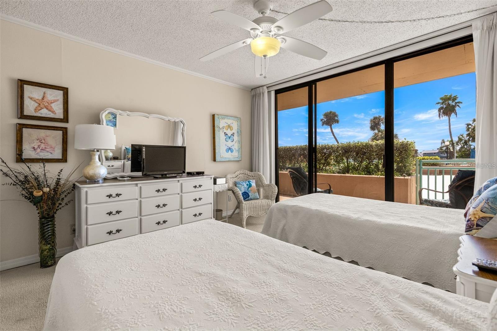 KEY CAPRI CONDO - Residential