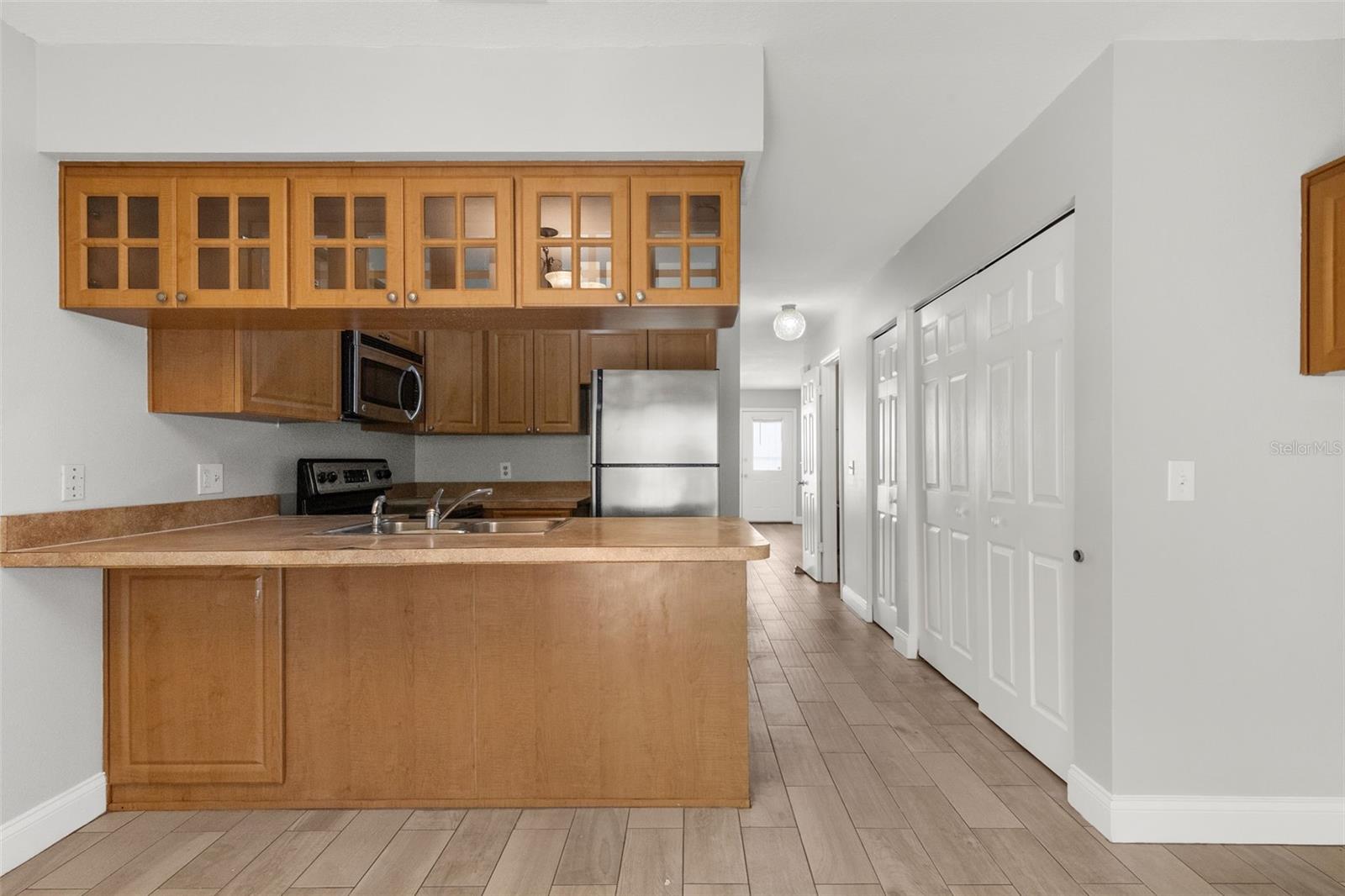 VICTORIA TERRACE A CONDO - Residential Lease