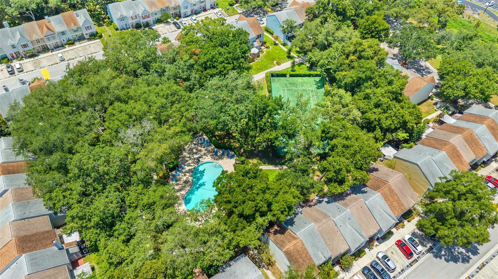 VICTORIA TERRACE A CONDO - Residential Lease