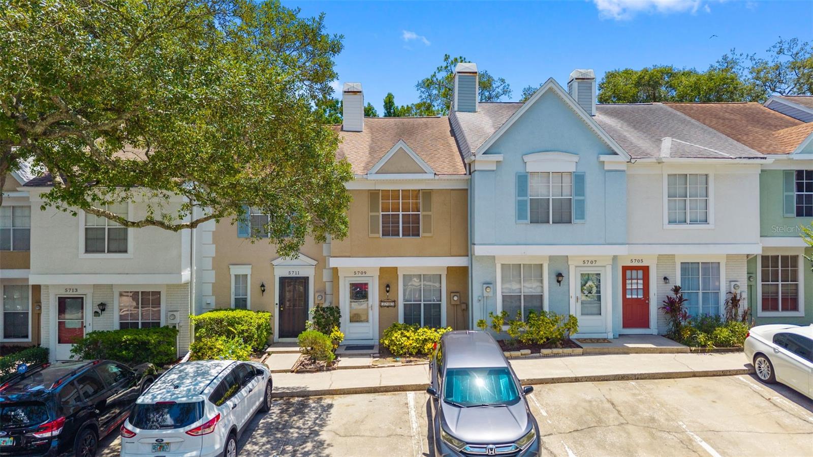 VICTORIA TERRACE A CONDO - Residential Lease