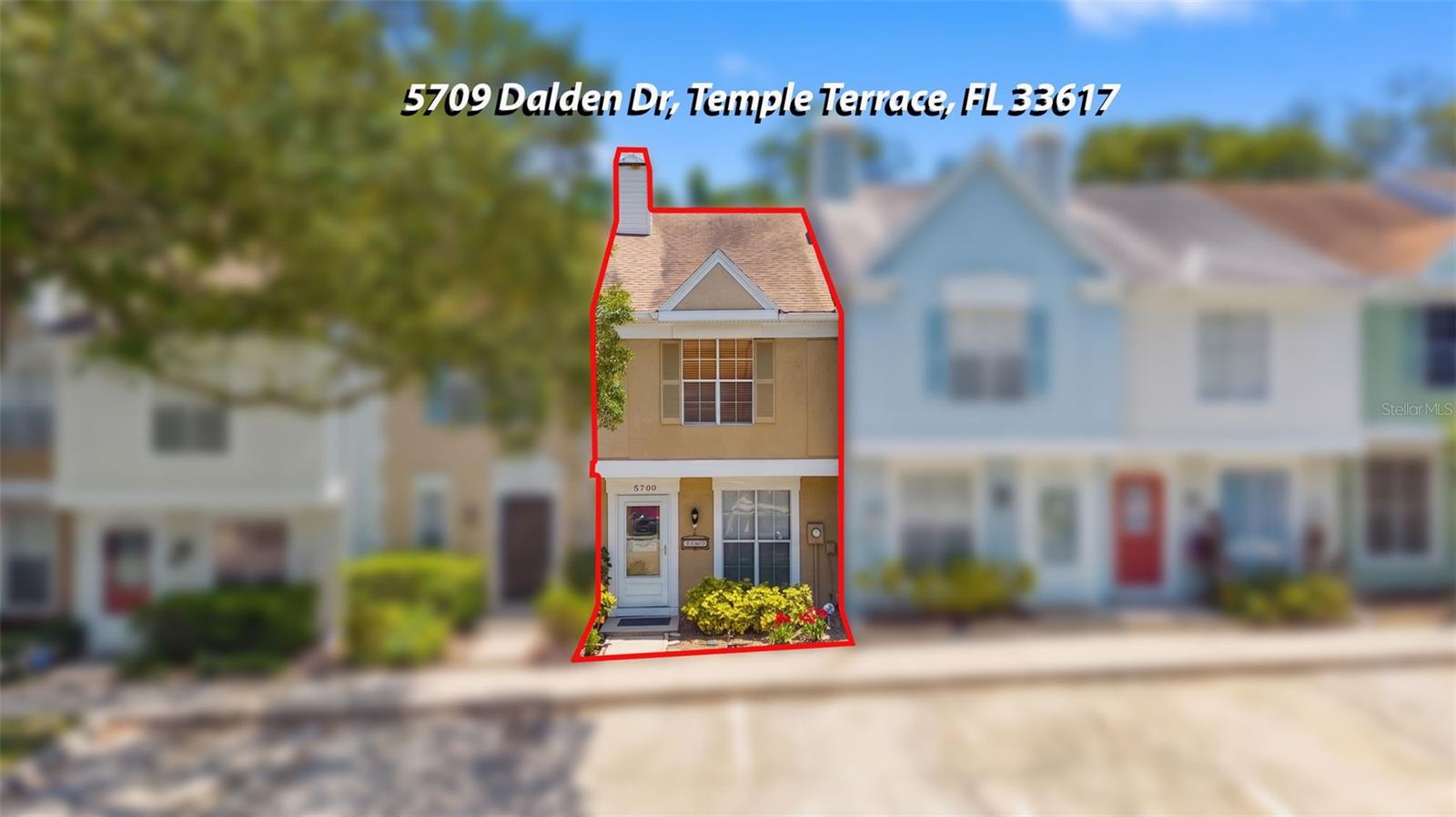 VICTORIA TERRACE A CONDO - Residential Lease