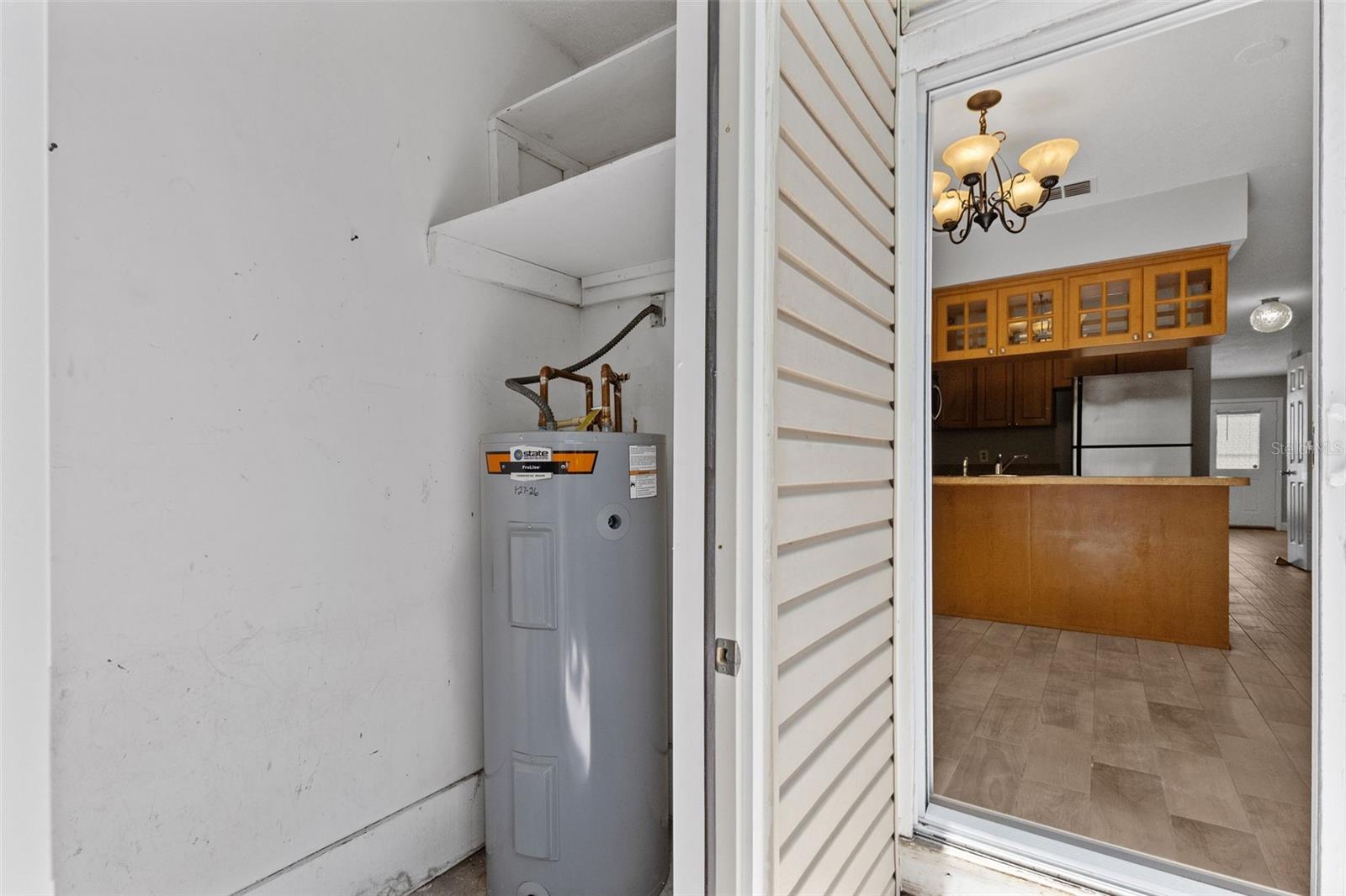 VICTORIA TERRACE A CONDO - Residential Lease