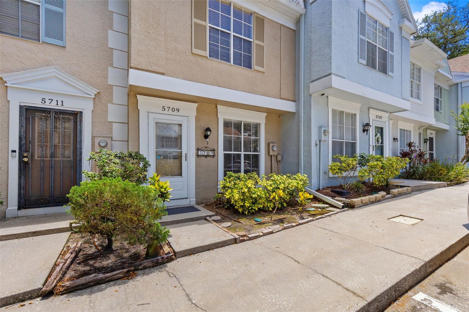 VICTORIA TERRACE A CONDO - Residential Lease