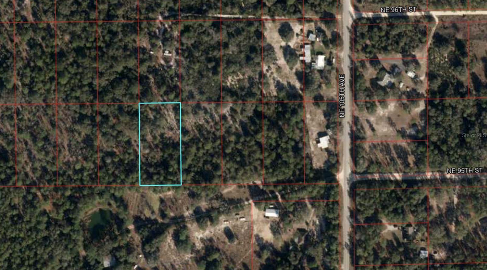 DIVERSIFIED UNIVERSITY ESTATES (3104) - Land