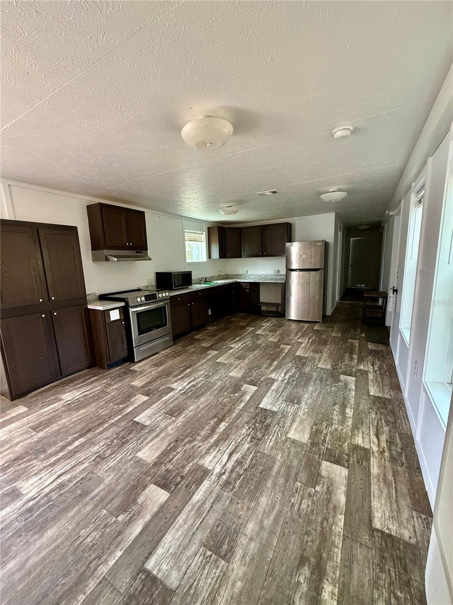 SPIVEY MANOR - Residential
