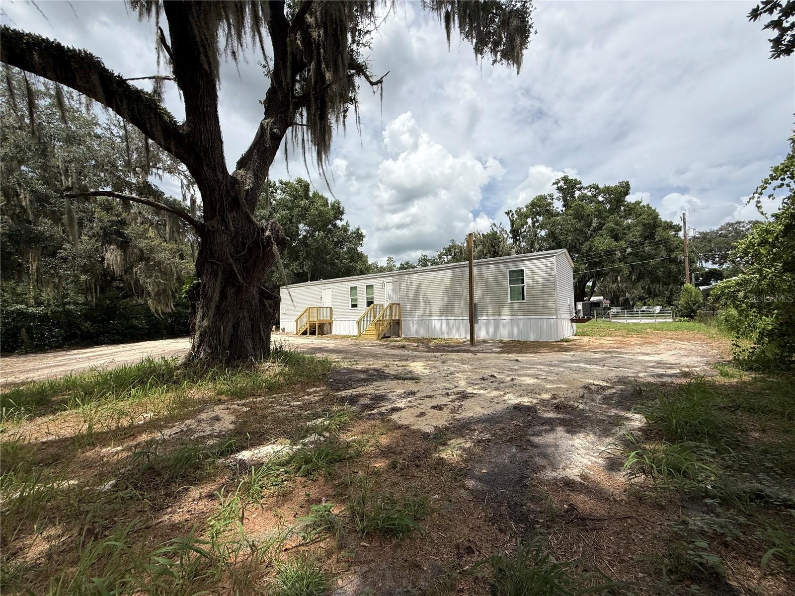 SPIVEY MANOR - Residential