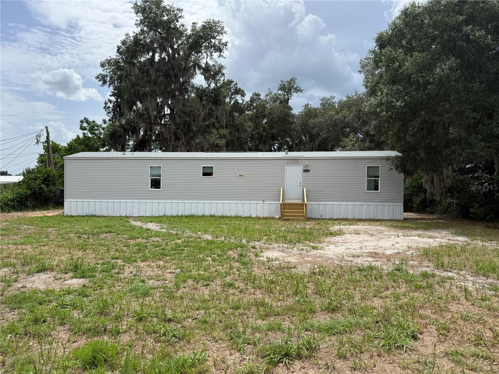 SPIVEY MANOR - Residential