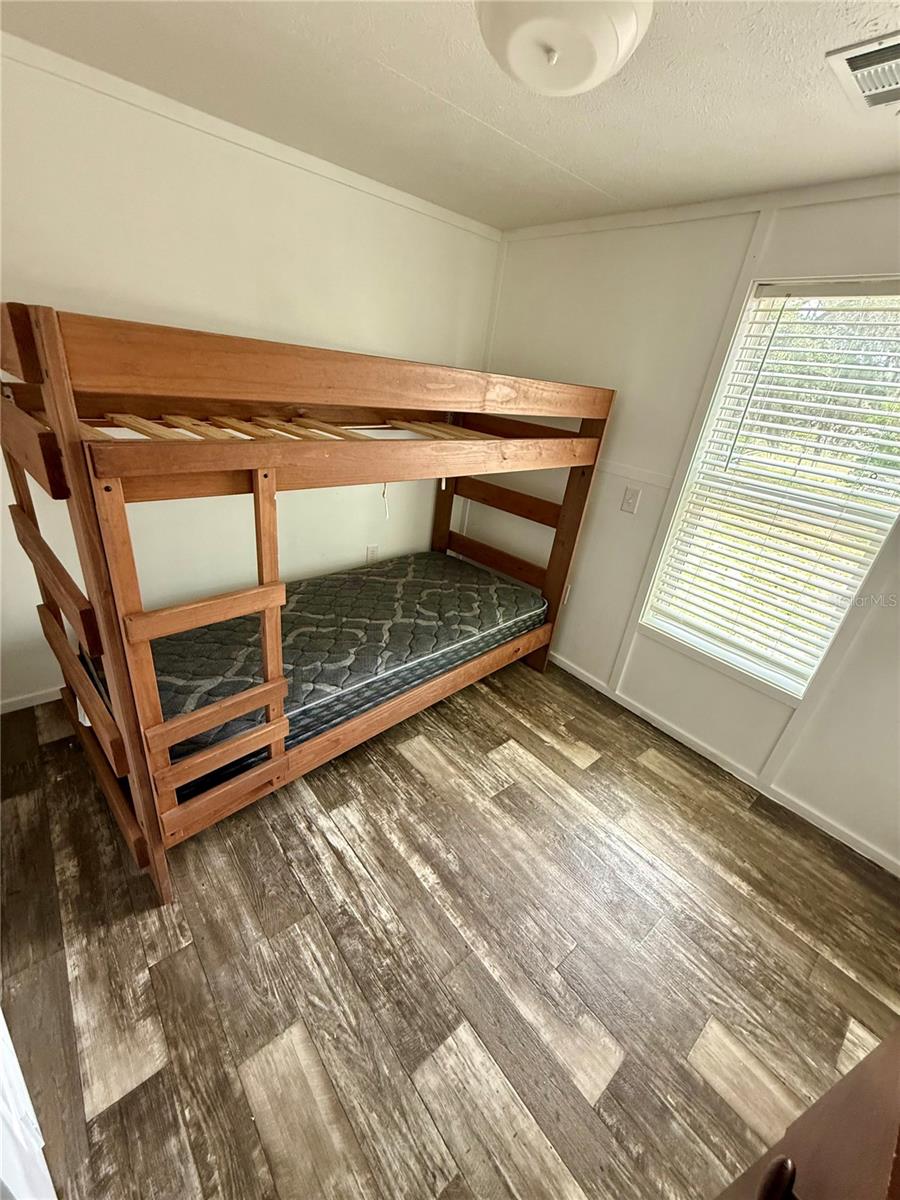 SPIVEY MANOR - Residential