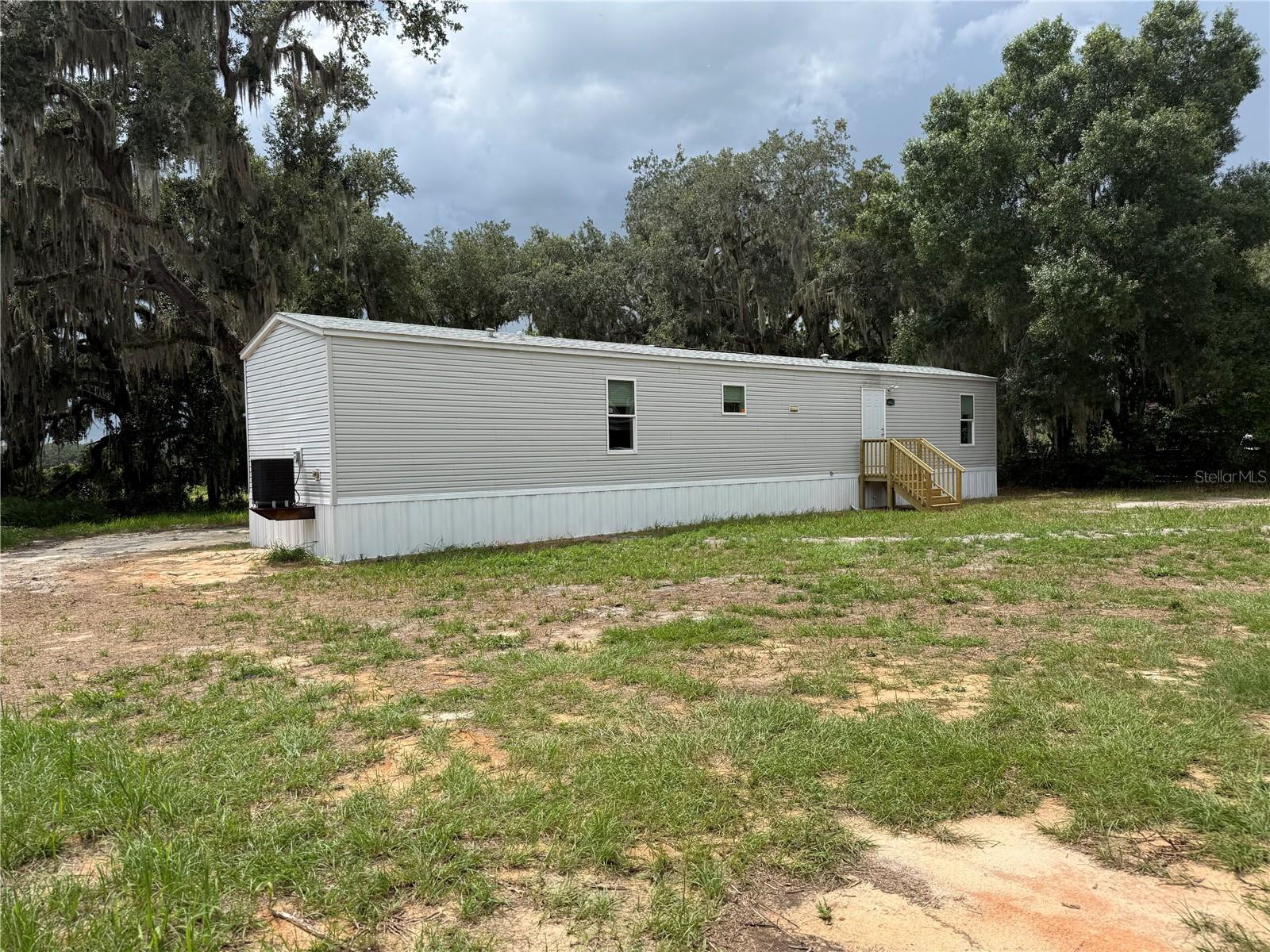 SPIVEY MANOR - Residential